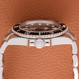 Rolex Submariner No-Date - Mint (Ref. 124060)