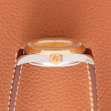 1958 Tudor Oyster Prince Tuxedo Dial w/ Twisted Lugs (Ref. 7950)