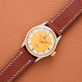 1958 Tudor Oyster Prince Tuxedo Dial w/ Twisted Lugs (Ref. 7950)