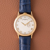 1990s Vacheron Constantin Top Winder (Ref. 92012)