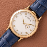 1990s Vacheron Constantin Top Winder (Ref. 92012)