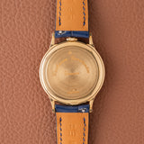 1990s Vacheron Constantin Top Winder (Ref. 92012)