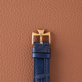 1990s Vacheron Constantin Top Winder (Ref. 92012)