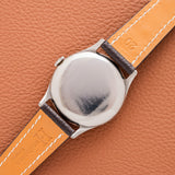 1947 Omega Jumbo 38 Rose/Copper Hands (Ref. 2256)