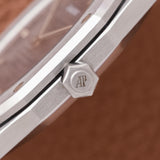 1990s Audemars Piguet Royal Oak Blue Dial (Ref. 56303ST)