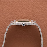 1990s Cartier Santos Carrée Two Tone (Ref. 2961)