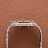 1990s Cartier Santos Carrée Two Tone (Ref. 2961)