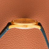 1982 Omega Seamaster Fluted Bezel 'Datejust' (Ref. 166.0277)