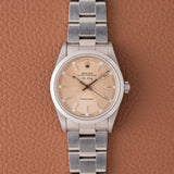 1997 Rolex Air-King Tropical Dial - Unpolished (Ref. 14000)