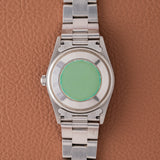 1997 Rolex Air-King Tropical Dial - Unpolished (Ref. 14000)