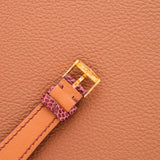 Patek Philippe Calatrava Yellow Gold w/ Micro Rotor (Ref. 3992J)