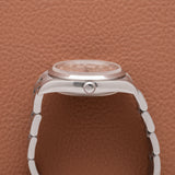 1997 Rolex Air-King Tropical Dial - Unpolished (Ref. 14000)