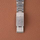 1997 Rolex Air-King Tropical Dial - Unpolished (Ref. 14000)