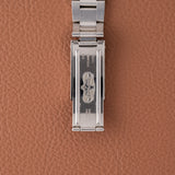 1997 Rolex Air-King Tropical Dial - Unpolished (Ref. 14000)