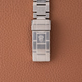 2008 Rolex Submariner Date Kermit - Engraved Rehaut (Ref. 16610LV)