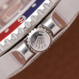 2006 Rolex GMT-Master II Pepsi - Papers and Unpolished (Ref. 16710)