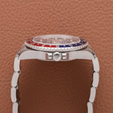 2006 Rolex GMT-Master II Pepsi - Papers and Unpolished (Ref. 16710)