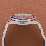2006 Rolex GMT-Master II Pepsi - Papers and Unpolished (Ref. 16710)