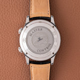 Jaeger-LeCoultre Master Control Memovox (Ref. 174.8.96)