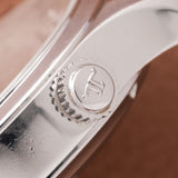 Jaeger-LeCoultre Master Control Memovox (Ref. 174.8.96)