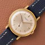 Patek Philippe Calatrava Yellow Gold (Ref. 3445G)