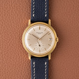 Patek Philippe Calatrava Yellow Gold (Ref. 3445G)