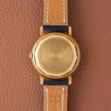 Patek Philippe Calatrava Yellow Gold (Ref. 3445G)