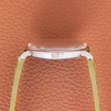 Audemars Piguet Ultra Slim Clous De Paris - White Gold