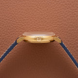 Patek Philippe Calatrava Yellow Gold (Ref. 3445G)