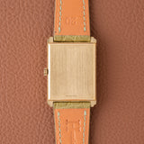 Sarcar Triple Calendar Moonphase Dress Watch