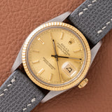 1984 Rolex Datejust Two Tone (Ref. 16013)