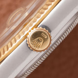 1984 Rolex Datejust Two Tone (Ref. 16013)