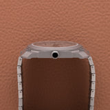 2026 Bulgari Octo Finissimo 37mm - Box and Papers (Ref. 104089)
