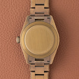 Tudor Black Bay Bronze - Box and Papers (Ref. 79012M)