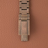 Tudor Black Bay Bronze - Box and Papers (Ref. 79012M)