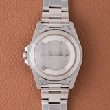 1996 Rolex Explorer II Polar Tritium - Papers (Ref. 16570)