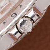 1996 Rolex Explorer II Polar Tritium - Papers (Ref. 16570)