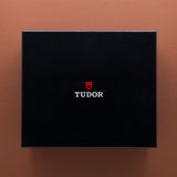 Tudor Black Bay Bronze - Box and Papers (Ref. 79012M)