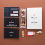 Tudor Black Bay Bronze - Box and Papers (Ref. 79012M)