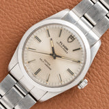 1977 Tudor Oyster Prince Date (Ref. 9020/0)