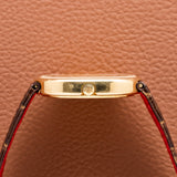 Patek Philippe Ellipse Jumbo Automatic Claud De Paris Dial (Ref. 3604)