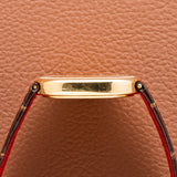 Patek Philippe Ellipse Jumbo Automatic Claud De Paris Dial (Ref. 3604)
