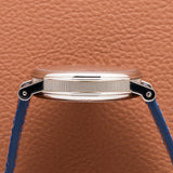 Breguet Tradition Openwork Retrograde w/ Breguet Service Card (Ref. 7027BB)