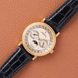 1990s Vacheron Constantin Patrimony Triple Date Moonphase (Ref. 47052)