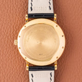 1990s Vacheron Constantin Patrimony Triple Date Moonphase (Ref. 47052)