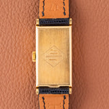 1940s Patek Philippe Tegolino - Early Long Signature (Ref. 425)