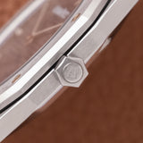 1990s Audemars Piguet Royal Oak Blue Dial (Ref. 56175ST)