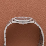 1990s Audemars Piguet Royal Oak Blue Dial (Ref. 56175ST)