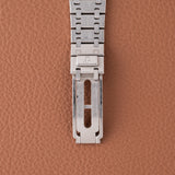 1990s Audemars Piguet Royal Oak Blue Dial (Ref. 56175ST)
