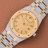 1990s Audemars Piguet Royal Oak (Ref. 56175SA)